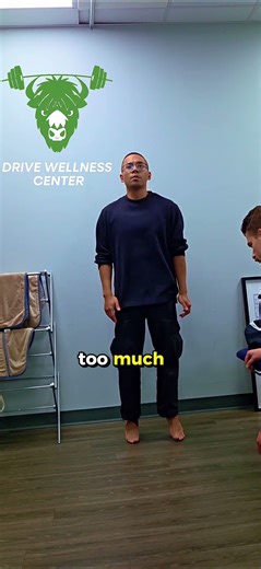 Ankle loading + spring drill for power and injury prevention.Stay stiff through the ankles.