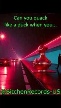 Can you quack like a duck when you #remix #musicmix #music #musicplaylist #dj #ai #aimusic #rock