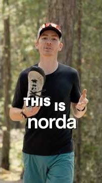 Norda 001A Trail Running Shoe Review