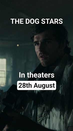 Watch the new trailer for The Dog Stars, starring Jacob Elordi, Josh Brolin, and Margaret Qualley
