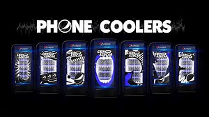 Pepsi: Phone Coolers • Ads of the World™ | Part of The Clio Network