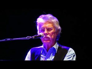Nitty Gritty Dirt Band - All the Good Times - Farewell Tour - Clearwater FL "Stand a Little Rain"