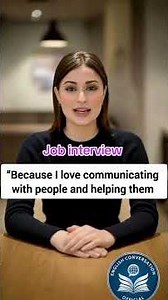 Professional English for Interviews