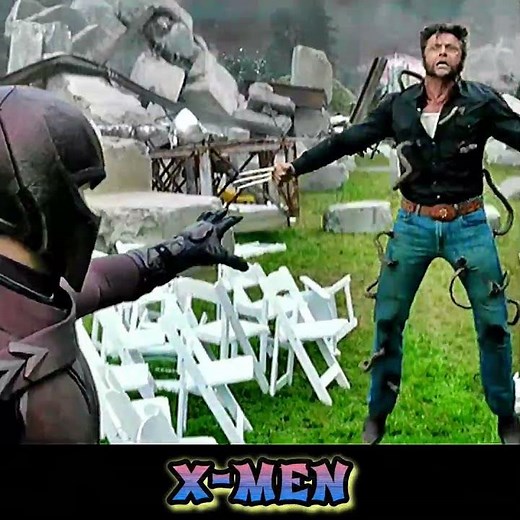 X-Men: Days of Future Past: Changing the Fate of Mutants. #movie