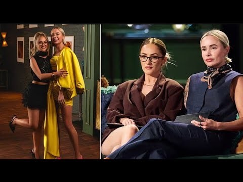 MAFS Leah Exposes Leigh: Secret Girlfriend & Explosive Reunion!