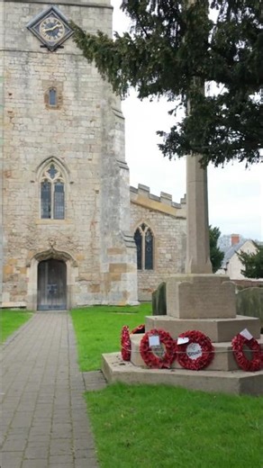 Hidden Gems in Sprotbrough ⛪