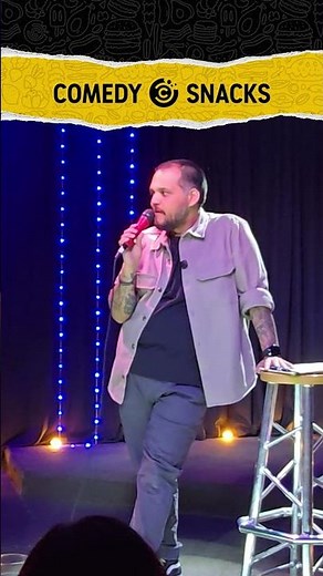 Hicimos Un Trío | Comedy Snacks | Comedy Central LA