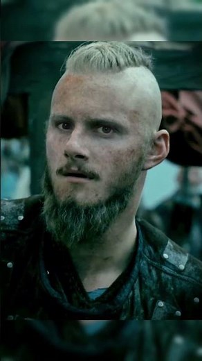 Ragnar Faces Rollo Again… Brothers Turned Enemies ⚔️💔