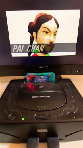 The Sony LMD-2030W monitor - Jack of all trades, master of none #retrogaming #gaming #monitor #retro