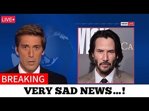 At 60, The Tragedy of Keanu Reeves Is Beyond Devastating