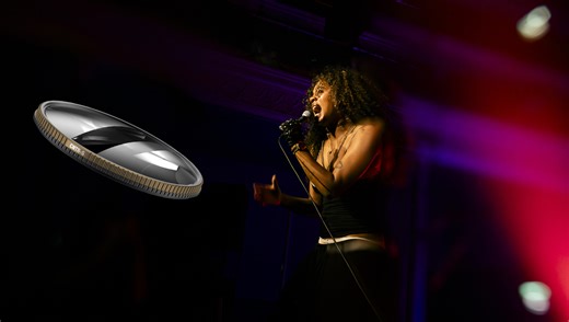 PolarPro Center Split Filter: Cinematic Dreamy Look | Fstoppers