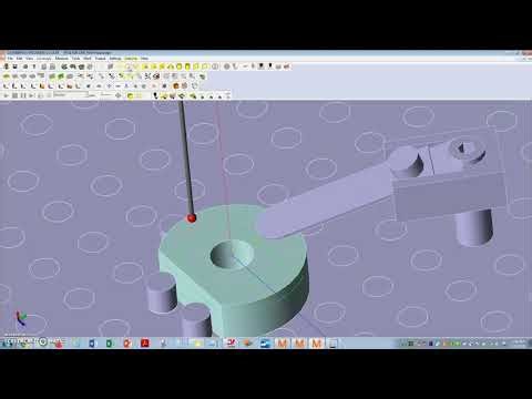 MET-121 Project-01 Part-03 Measurement