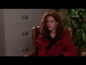 ESFP in the grip of inferior function (Ni)- Example