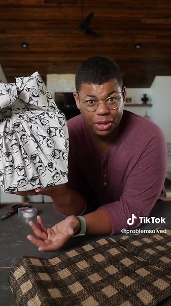 Creative Ways to Wrap Gifts Without Wrapping Paper