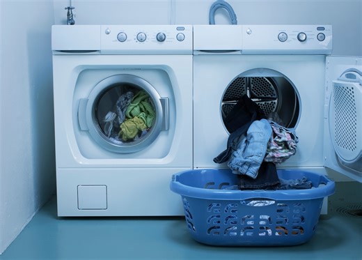 Everyday Cheapskate: Simple, secret solutions for the 3 most common laundry problems