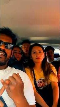 Nepali & Darziling girls #CabTaxi #CabTaxiEarnnings