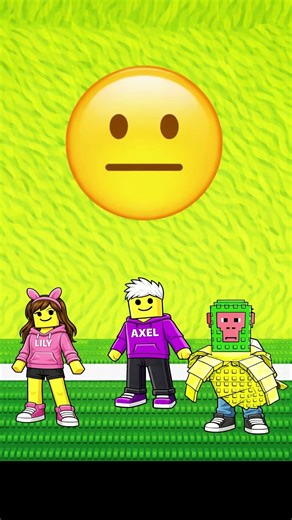 2D Animation – Escape Tsunami Roblox (Brainrot Moment)