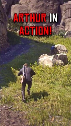 They Picked the Wrong Gang… 😈 | Arthur & Xavier vs Bounty Hunters | RDR2