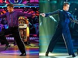 Mike Bushell: 'I have changed so much, I didn't recognise myself'