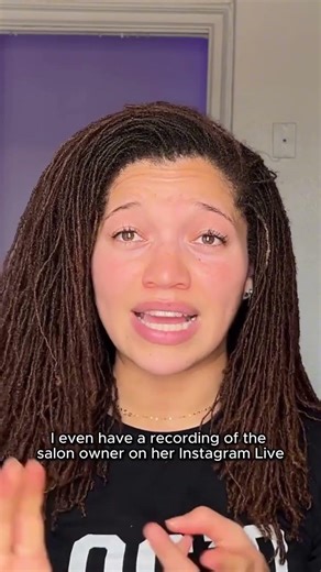 Sisterlock Horror Story