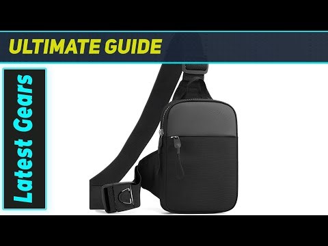 YurMemo Universal Scanner Holster: The Ultimate Carrying Solution for Work!