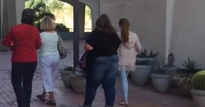 Jury convicts Watson of triple murder