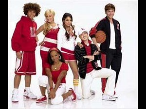 High School Musical Remix