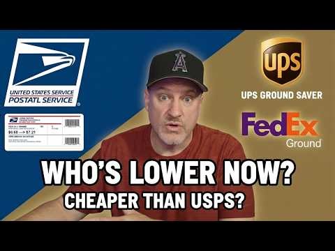 This USPS Change Will Destroy Your Profit Margins | Fuel Surcharge Details