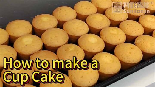 Semi Automatic Layer Cake Filling  Machine Save Labor Cost Cake Depositor Machine for Food Bakery Factory