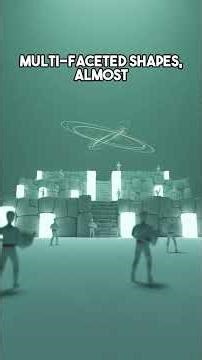 The Temple Built With No Nails or Mortar