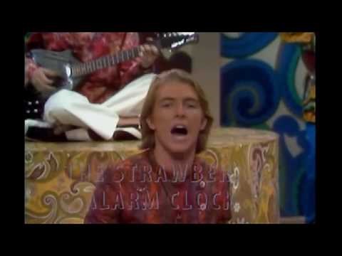 Strawberry Alarm Clock - Incense And Peppermints
