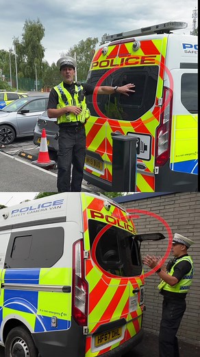 3 *Secret* Tips to Avoid Speed Camera Van Fines!