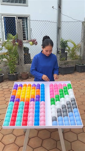 3K views · 66 reactions | Brain Challenge – Smart Color Puzzle Fast | F-Likely | Facebook