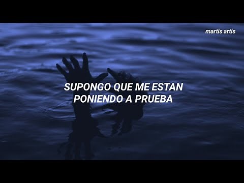 Choke - Poppy (traducida al español)