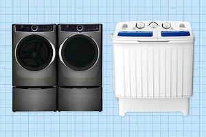 6 Best Compact Washer-Dryers (2026 Guide)