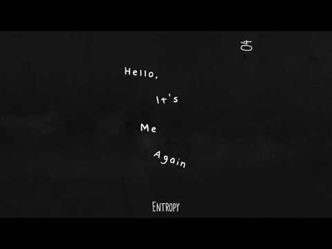 Hello, It's Me Again (Audio)