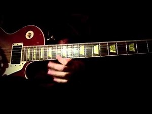 Led Zeppelin - Black Dog (Solo Cover)