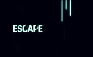 Kx5 - Escape (feat. Hayla) [Official Lyric Video]