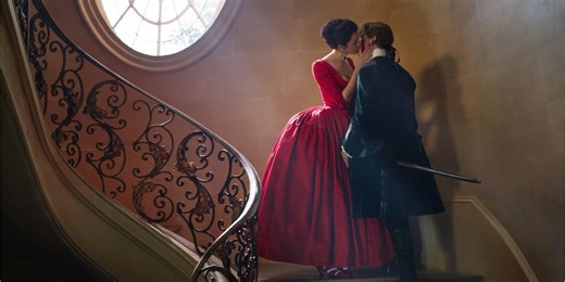 OUTLANDER IN CONCERT: ECHOES THROUGH THE HIGHLANDS World Tour Dates Unveiled
