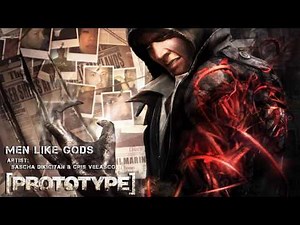 Men Like Gods - [PROTOTYPE] Soundtrack
