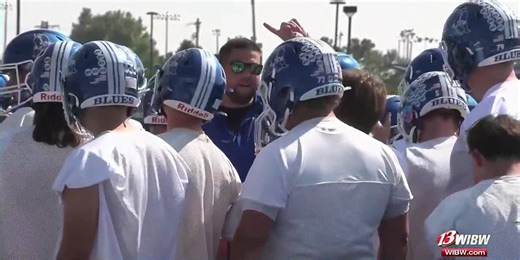 PREVIEW: Washburn Rural looks to build off dominant 2023 season, and go even further