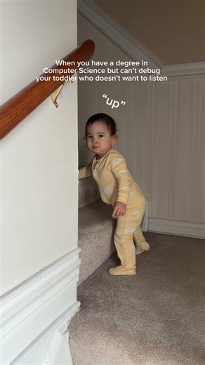 I’ve debugged lots of applications but not sure how to debug this one 🤔😂