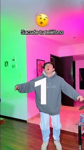 Did you get it?? 🤪🫢 Do what it says and see the magic 🪄