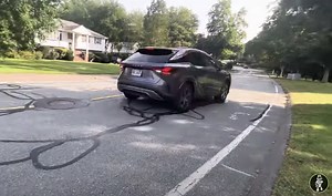 Canton Coverup Part 160: Recreating Karen Read Allegedly Driving 24 MPH in Reverse Proves It’s ...