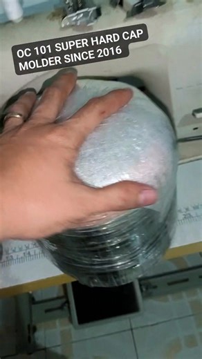 OC 101 CAP MOLDER SINCE 2016 ✅💯📌 | Original Clothing 101