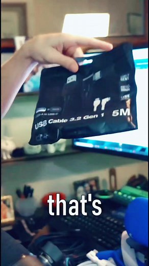 Fastest and Reliable VR USB-Link Cables Reviewed | Reality Check VR