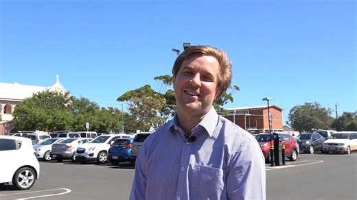 5K views · 70 reactions |  Smart Parking explained. A reminder...