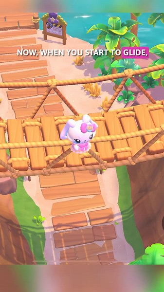 Did You Know You Can Use the NEW Hello Kitty Balloons? 👀 🎈 #hellokittyislandadventures