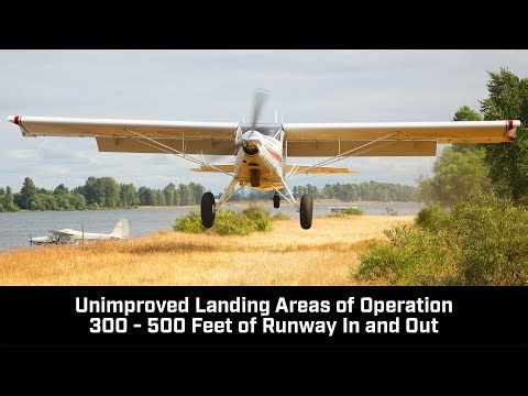 Sherpa Aircraft - Introduction