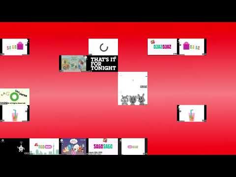 req: YTPMV Sago Mini Logo History Giga Extended (1977-2065) Schoolhouse Trouble!